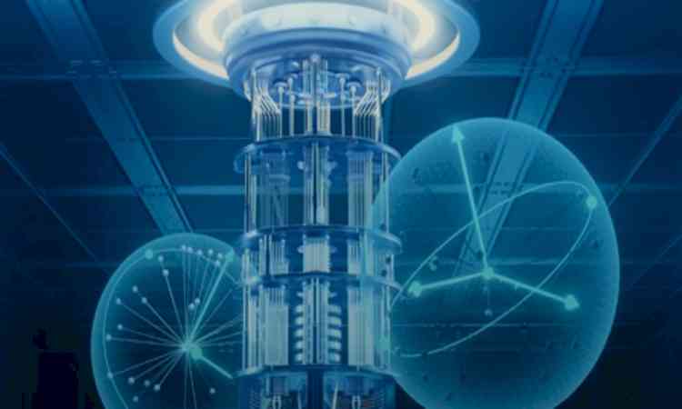 Andhra Pradesh CM to launch Quantum computer test beds in Amaravati