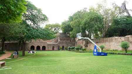 Delhi: DDA Heritage Week to begin in Mehrauli tomorrow