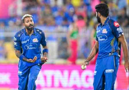 IPL 2026: Following demise of singer Asha Bhosle, Mumbai Indians to wear black armbands