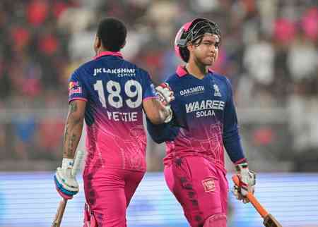 IPL 2026: BCCI has begun investigation into RR manager Bhinder using phone in dugout, says Saikia