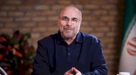 US failed to gain Iran's trust during talks: Iranian Parliament Speaker Ghalibaf 