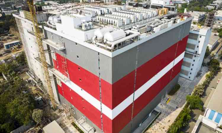 India’s data centre market to more than double to reach $22 billion by 2030