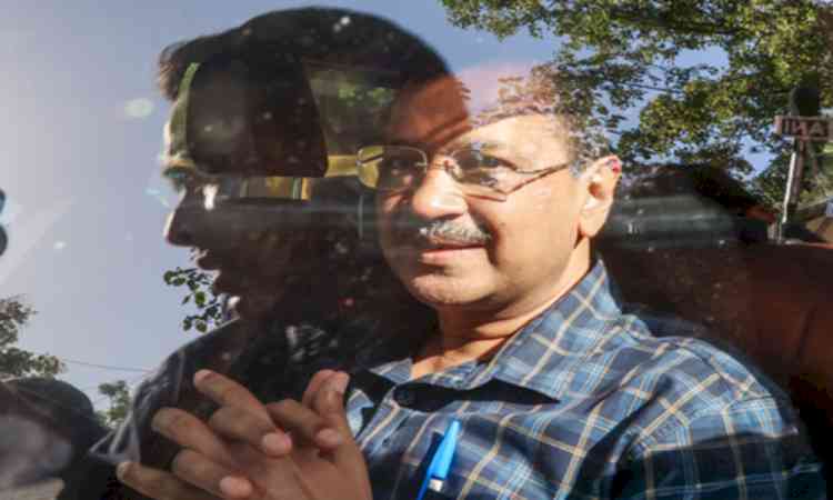 No longer an accused, Kejriwal tells Delhi HC; verdict reserved on recusal plea