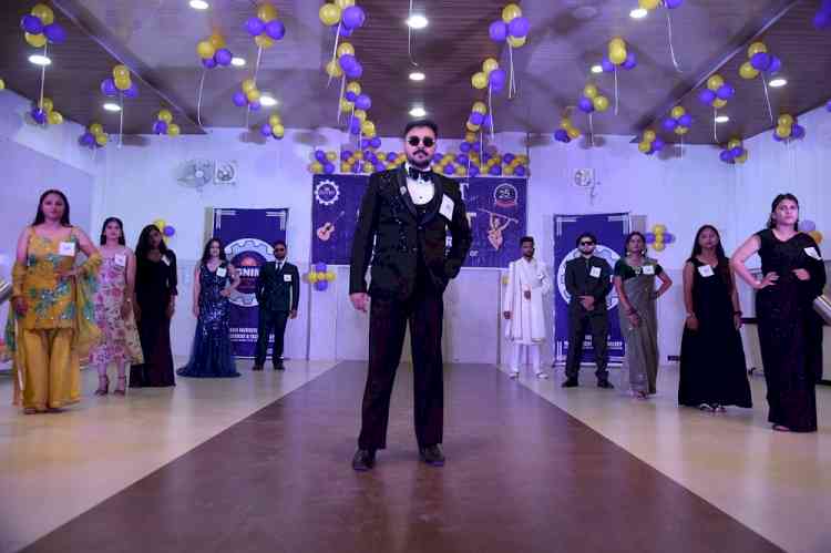 ‘Rukhsat 2026’ – A Memorable Farewell Celebration at GGNIMT