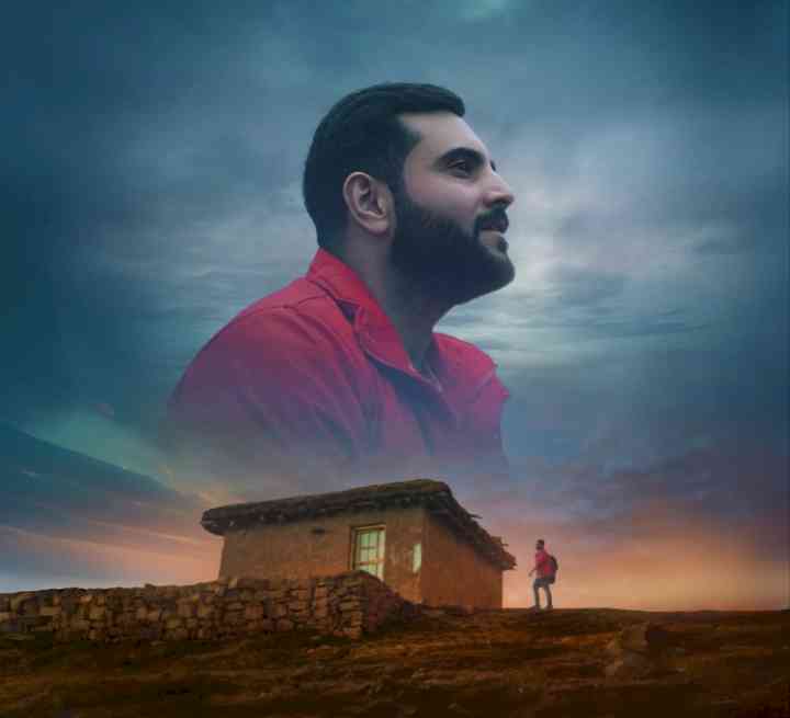 Kanish Sharma’s Emotional Indie Debut ‘Pal Ye Mera’ Marks a New Beginning