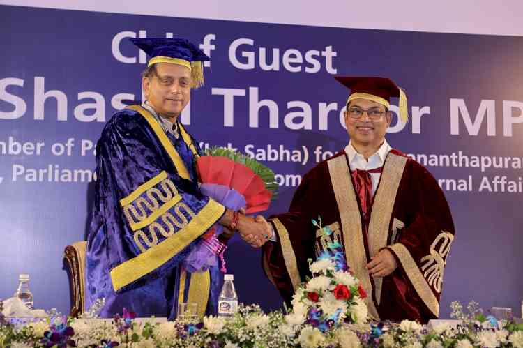 From Degrees to Roles: IMT Ghaziabad Rewires Management Education for the AI Era