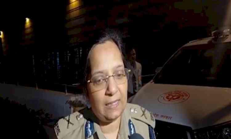 Noida unrest: Police Commissioner confirms FIRs against social media accounts over rumours