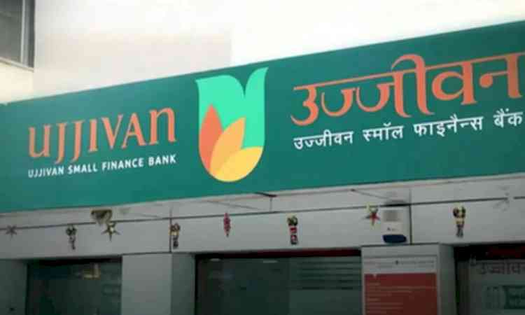 Ujjivan fails to get RBI nod for universal banking licence