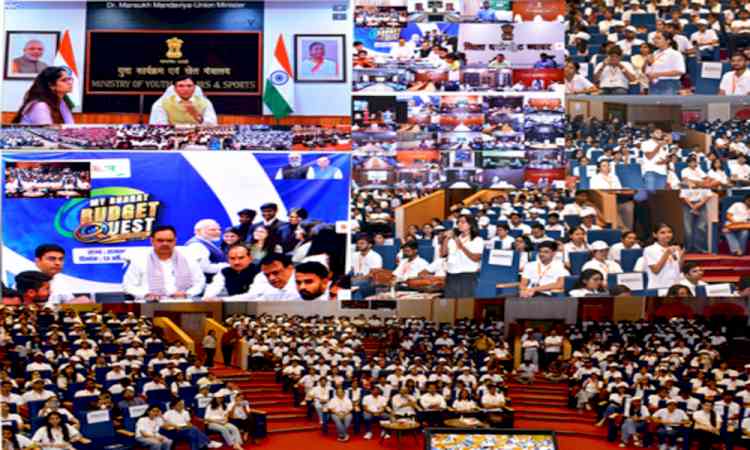 Strict action against paper leaks: Rajasthan CM