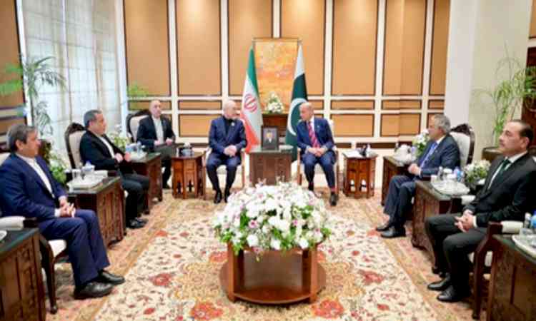 Pakistan acted as 'courier', not 'mediator' during US-Iran ceasefire negotiations: Report