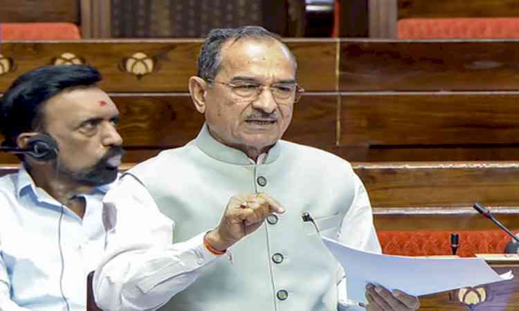 Gehlot making unnecessary remarks to divert attention: Rajasthan BJP​