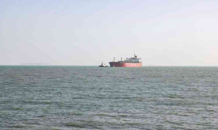 LPG ship Jag Vikram reaching Kandla on Tuesday with 20,400 tonnes cargo