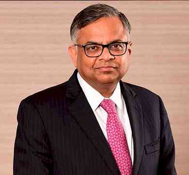 Nashik incident ‘gravely concerning’, strict action to follow: N Chandrasekaran