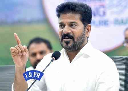 Telangana CM moots ‘Hybrid Model’ for delimitation, warns against widening North-South divide​