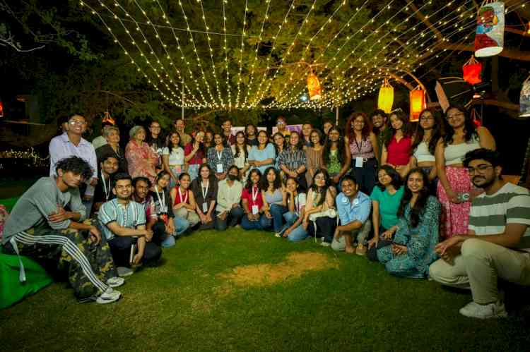 Jaipur Design Week 2026 Concludes at JKLU with a Celebration of Innovation, Heritage, and Emerging Design Talent