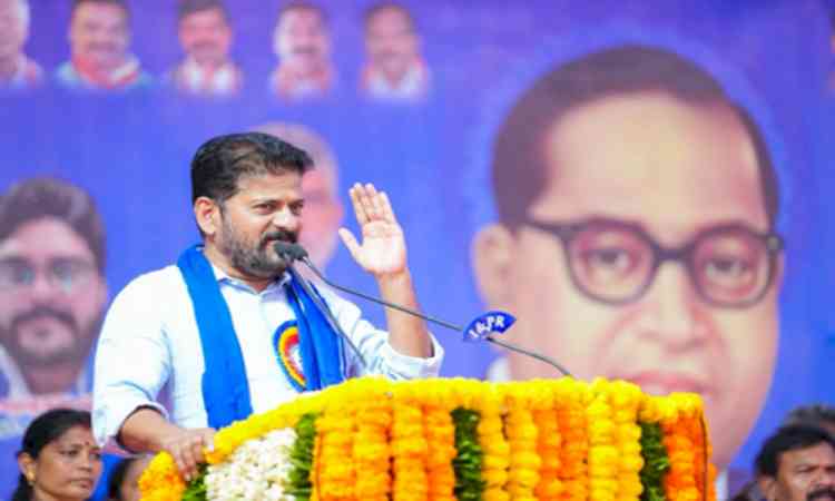 Must wage struggle to ensure number of seats in South states hiked on pro-rata basis: Telangana CM on seeking fair delimitation