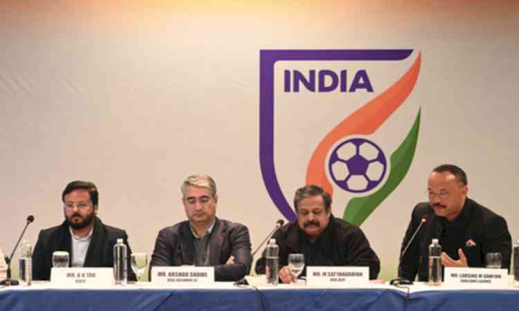 'No place for hatred in our game': AIFF responds to racism allegations in ISL