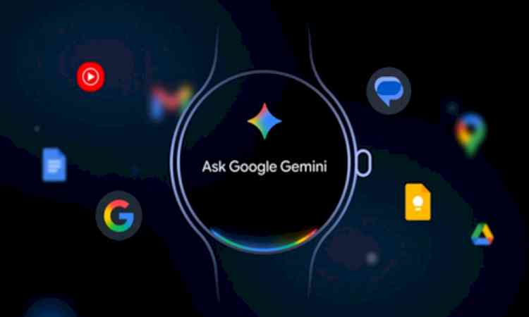 Google's Gemini adds 'NEET' practice tests for students
