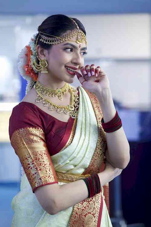 “Caste” to Transform Kashika Kapoor’s On-Screen Persona