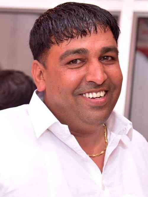 डीसी ऑफिस कर्मचारी संघ के महासचिव बने अनिल रूहल