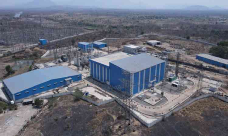 Adani Energy rolls out 1,000 MW power link to boost Mumbai's clean energy supply