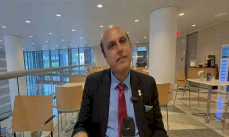 India's bid to rewrite the rules of credit ratings