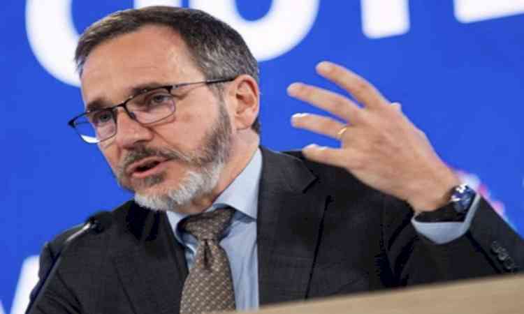 Dollar retains safe-haven status: IMF