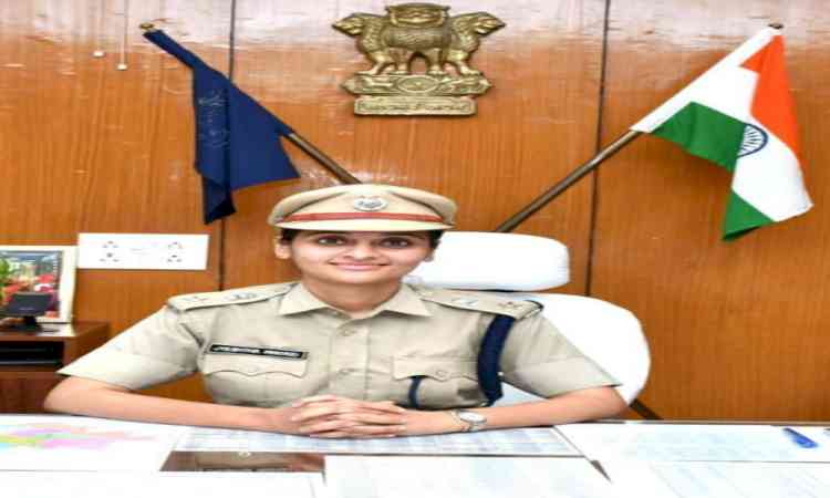 'Human touch': Sawai Madhopur SP allows cops leave on birthdays