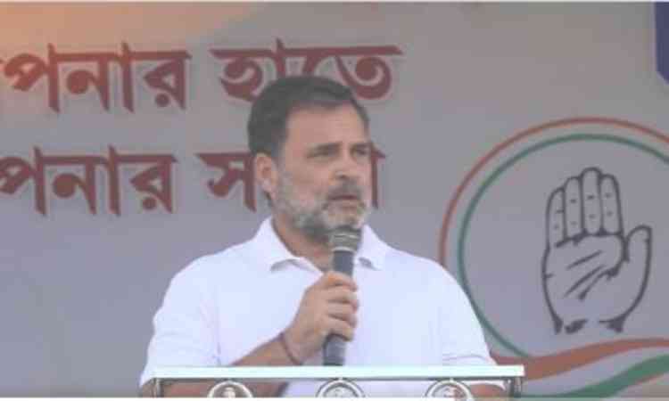 Congress pins hope on Malda, but multi-cornered contest likely to split anti-BJP votes