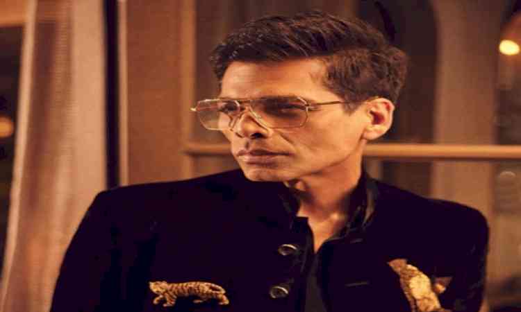 KJo’s quirky remark on his phone makes Meryl Streep laugh out loud