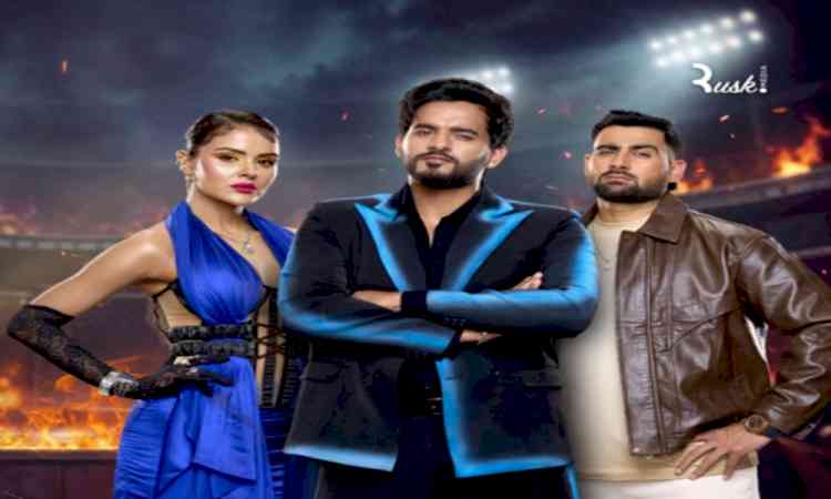 Shikhar Dhawan, Priyanka Chahar Choudhary, Abhishek Malhan lead the charge for 'Battleground 2' 