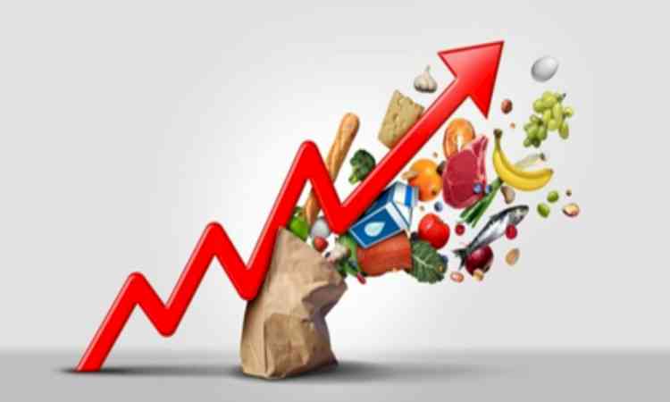 India's WPI inflation edges up to 3.88 per cent in March