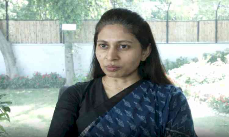 Women’s Reservation Bill will strengthen leadership, boost policy inclusion: Raksha Khadse (IANS Interview)