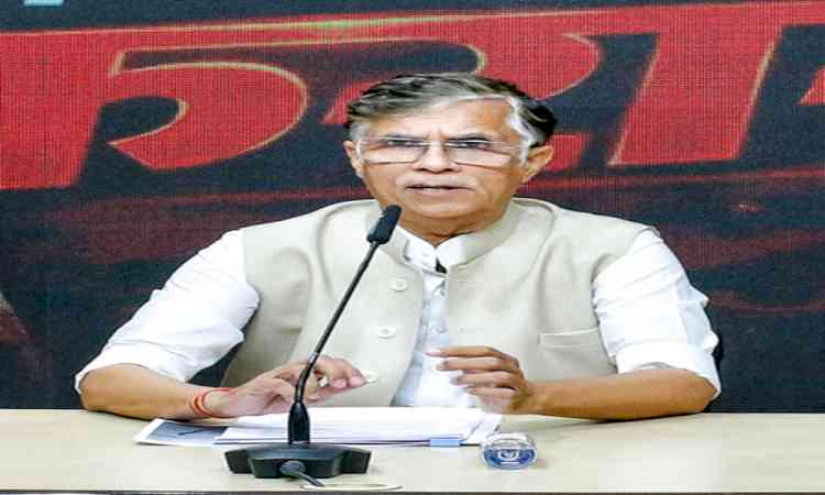 SC halts interim relief granted to Pawan Khera; issues notice on Assam govt’s plea