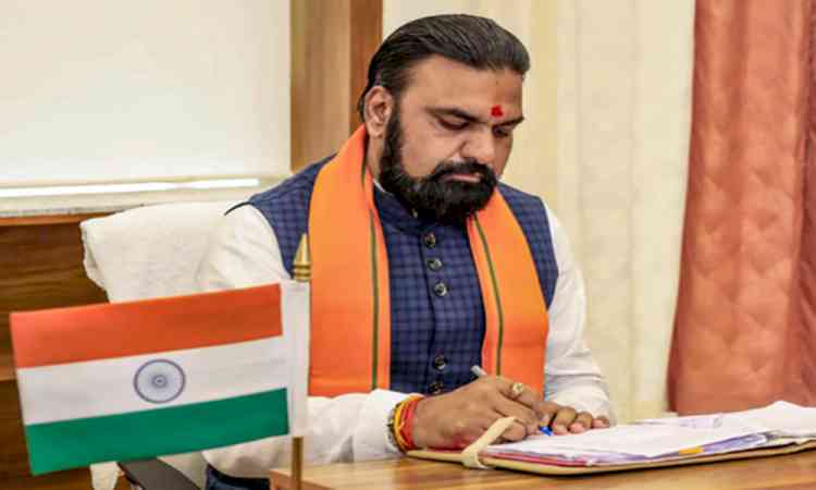 'Transparency, accountability': CM Samrat Choudhary meets top officials; issues directives