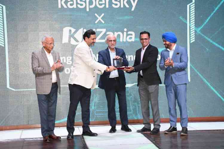 Kaspersky expands Cyber Investigation Centre to KidZania Delhi NCR, building on successful Mumbai launch