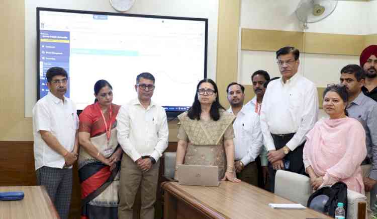 PU Students to Benefit from Faster, Paperless Document Attestation via e-Sanad