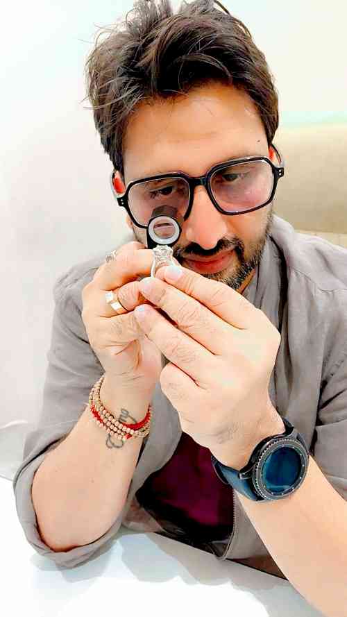 Akshaya Tritiya: Lab Grown Diamonds to Offer a New & Auspicious Investment Option