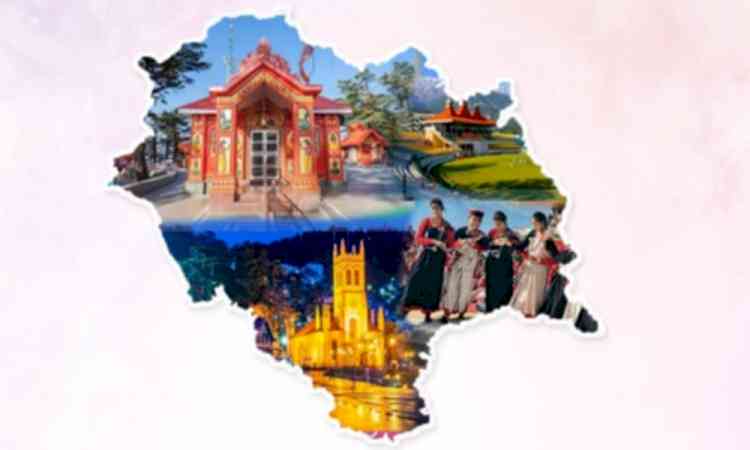 Himachal holds special identity due to rich traditions, humility of people: PM Modi