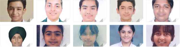 DPS Mohali celebrates exceptional performance of its students in CBSE Class X Board Examinations 2026