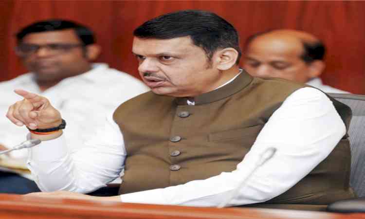 Women's quota to take effect from 2029 Lok Sabha polls, says Maha CM Fadnavis