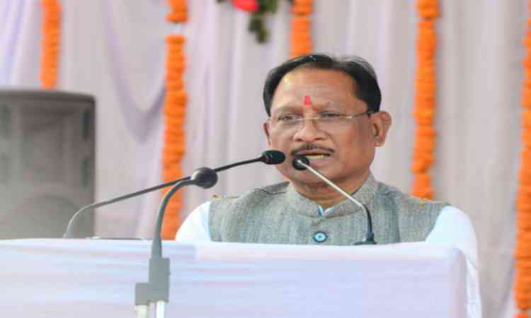 Chhattisgarh Cabinet clears UCC panel, announces slew of welfare and reform measures