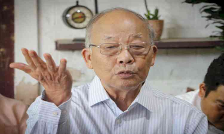 Manipur: Congress urges Census deferral until normalcy returns