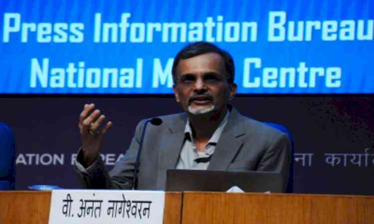 Oil surge threatens India inflation outlook​: Chief Economic Advisor