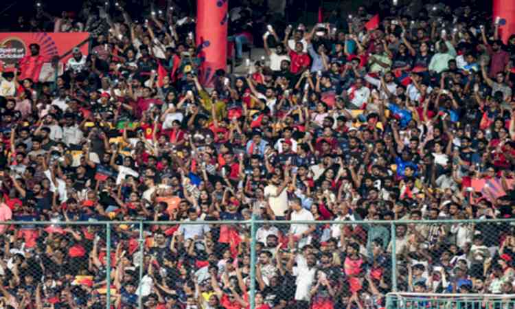 Rajasthan: Collector directs compliance with rights panel for IPL 2026