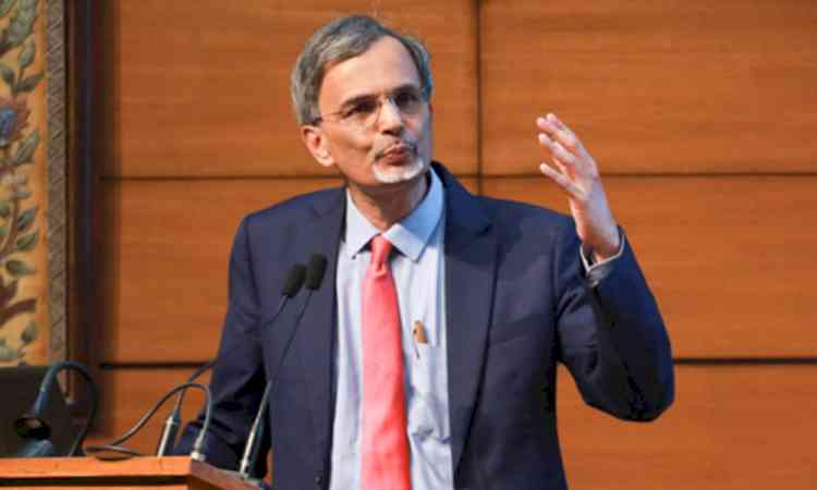 Gulf risks may hit India remittances: CEA​ Nageswaran 