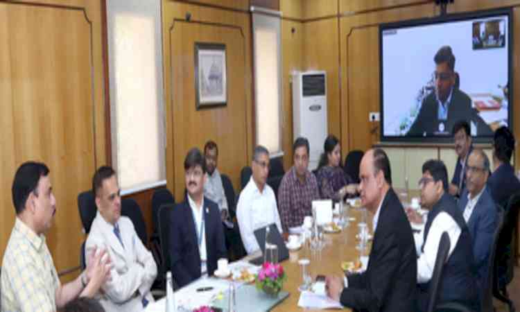 Rajasthan Petro Zone to boost industrial growth