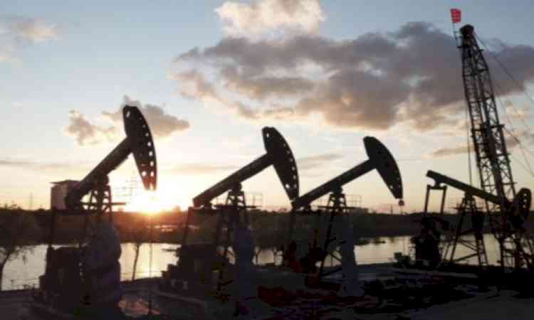 India’s trade deficit widening due to higher oil prices pushed out to coming months: Report