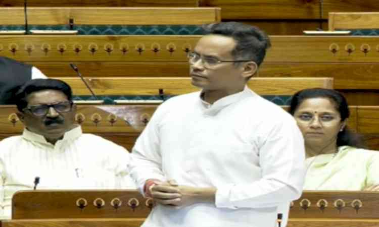Cong backs women's quota but opposes delimitation link, questions Centre's intent