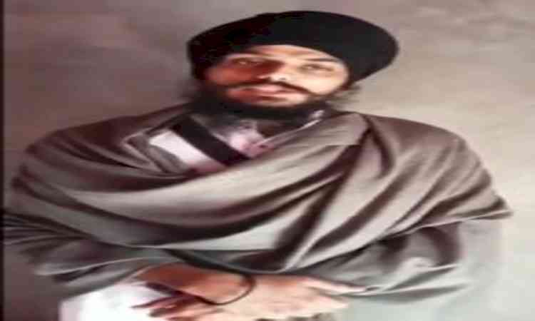 Amritpal's detention immune from judicial review, rules Punjab and Haryana HC